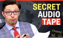 Facts Matter (Nov. 3): Secret Audio Recordings Reveal Lockstep Virus Protocols, Patient Isolation by Hospitals
