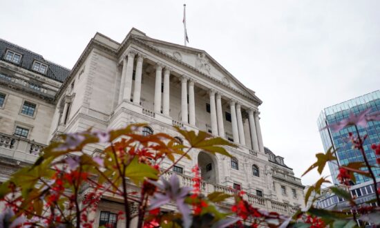 A Banking Crisis Looms