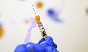 San Francisco Planning to Require COVID-19 Vaccination for Children 5 to 11