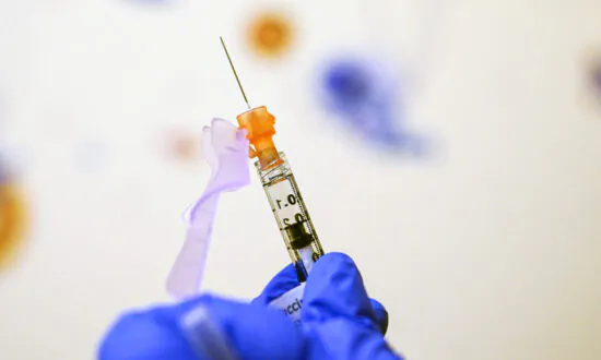 Florida County Parents Question Motives and Legitimacy of District’s Vague New Health Care Consent Form