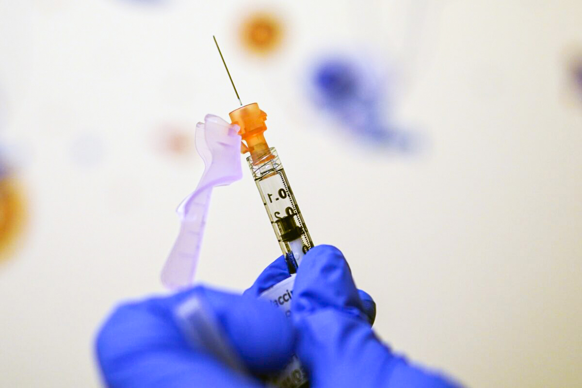 Florida County Parents Question Motives and Legitimacy of District's Vague New Health Care Consent Form - Vimarsana News