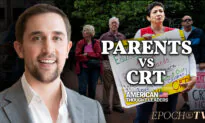 Christopher Rufo on Critical Race Theory, a ‘Bankrupt’ and ‘Elite’ Ideology Subsidized by Public Dollars