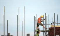 Net Migration Means Britain Needs 382,000 Homes a Year, Says Think Tank