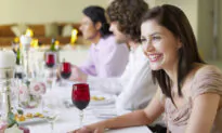 How to Be the Perfect Guest