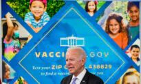 Biden Denies ‘Garbage’ Reports of $450,000 Payments to Illegal Immigrants