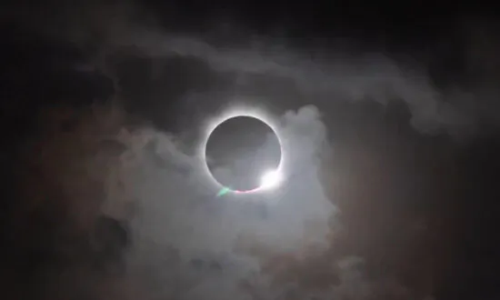 EpochTV Film Review: ‘The Great Eclipse (The Creation Guys Series)’