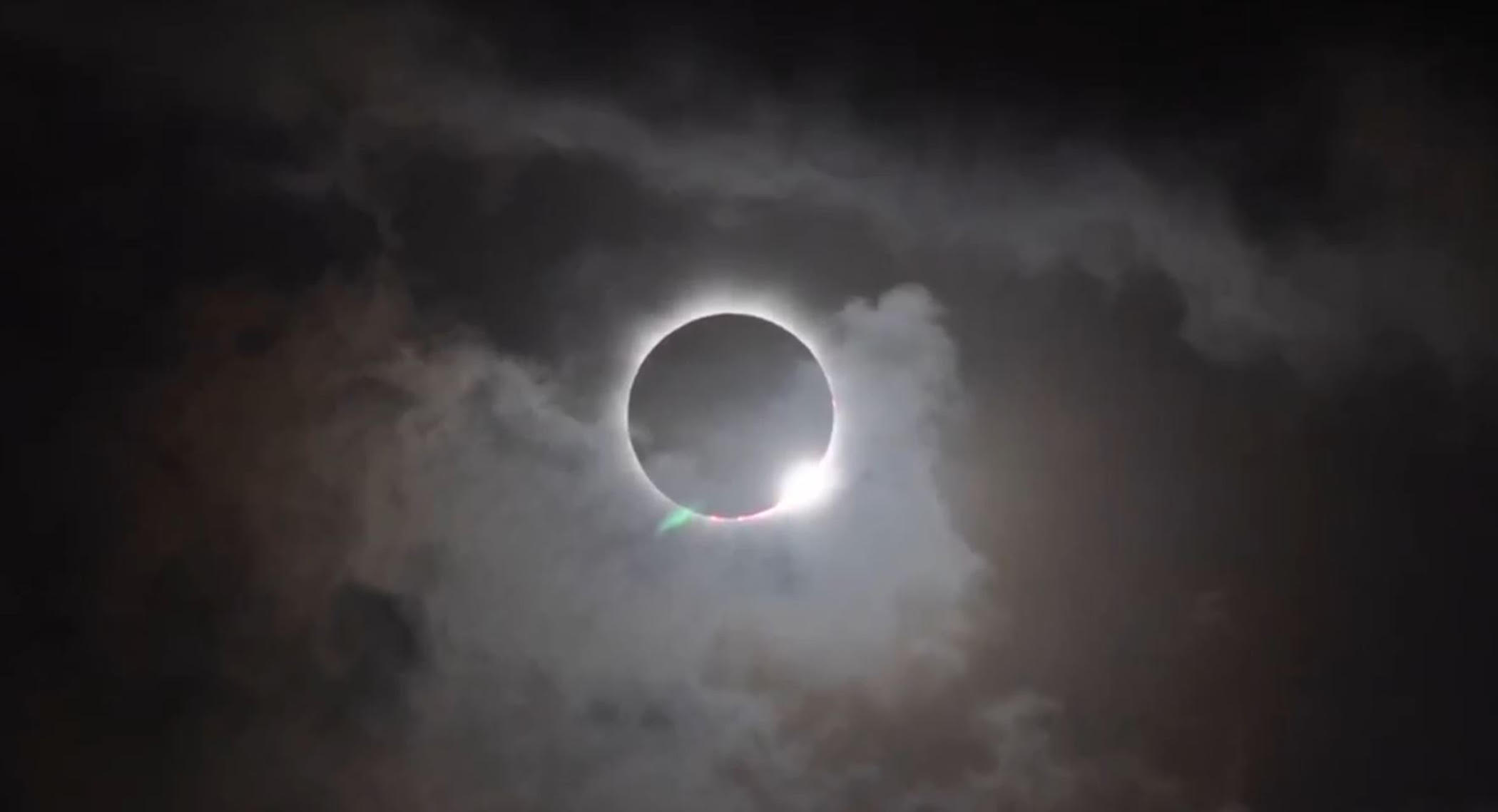 EpochTV Film Review: 'The Great Eclipse (The Creation Guys Series)' - Vimarsana News