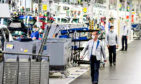 Euro Zone Business Growth Slipped to Six-Month Low in October as Price Pressures Soared