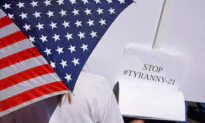 A Victory Against Tyranny