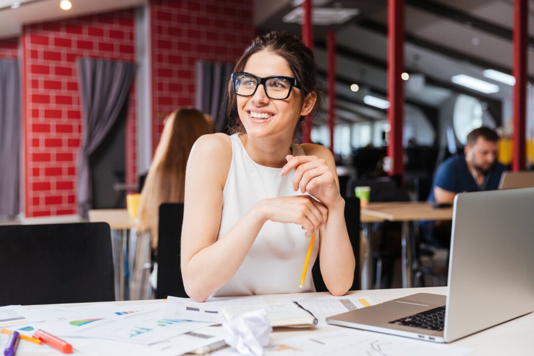 What if we viewed our failings as inevitable steps on an incremental path of improvement? What if we didn't give up? What would become possible if you started to trust yourself?(Dean Drobot/Shutterstock)