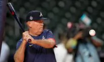 Braves Lifer Snitker Receives Reward for 44-Year Investment
