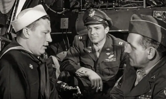 Rewind, Review and Re-Rate: 1946’s ‘The Best Years of Our Lives’: Honoring Veterans