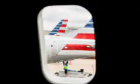 FAA Refers 37 ‘Most Egregious’ Cases of Unruly Airline Passengers to FBI for Criminal Review