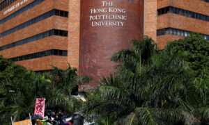 New Hong Kong University Classes Set Out Dangers of Breaking Security Law