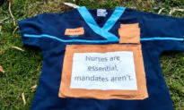 Hospitals in Western Australia Turn Away Patients As Vaccine Mandates Slash Staff