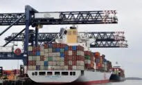 Australia Secures First Cargo Ship to Prepare for Emergencies