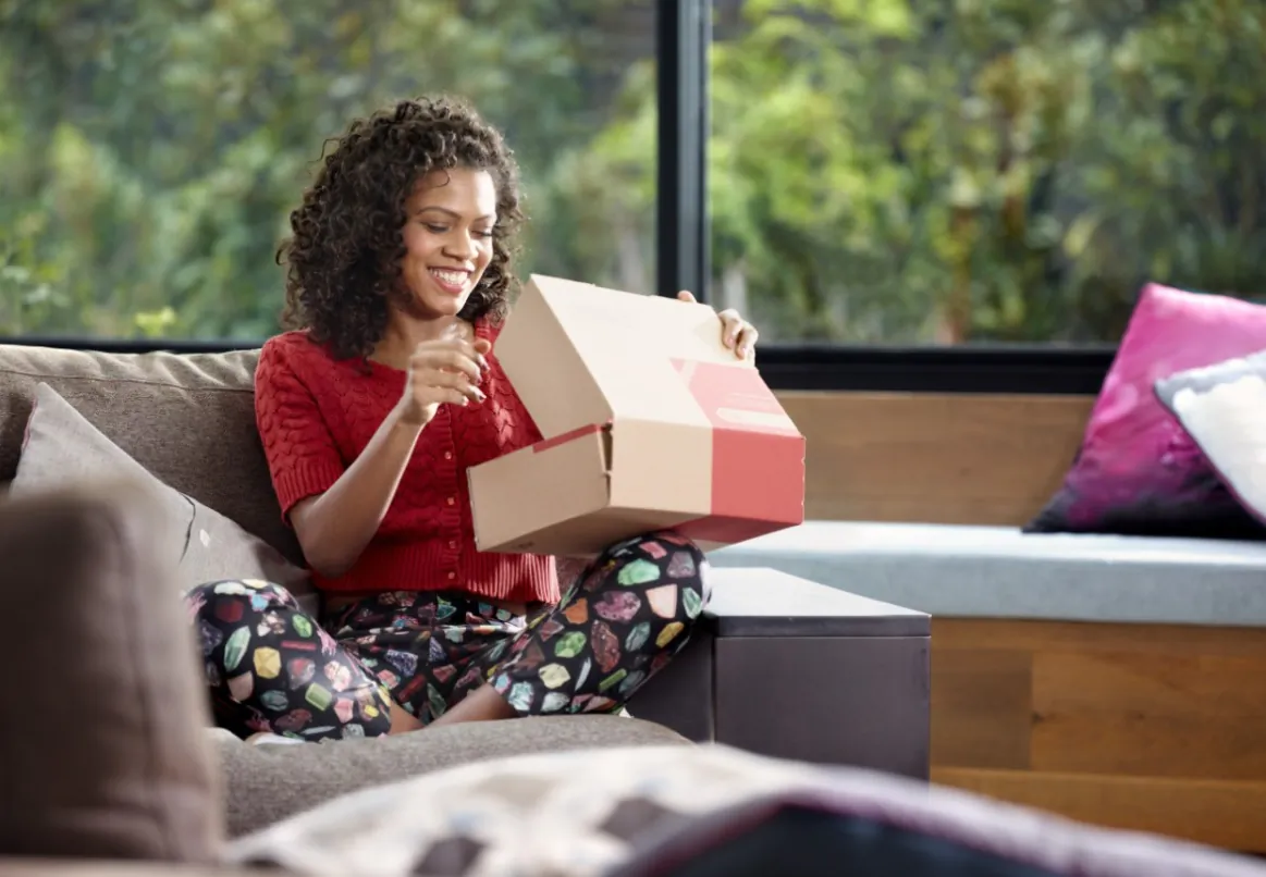Australia Post is rolling out extended trading hours and twilight deliveries for selected locations. (Supplied)