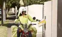 Australia Post Upgrades Delivery Alert System