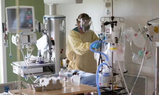2.9 Million Canadians on Wait List for Surgery, Scans, and Specialists: Think Tank