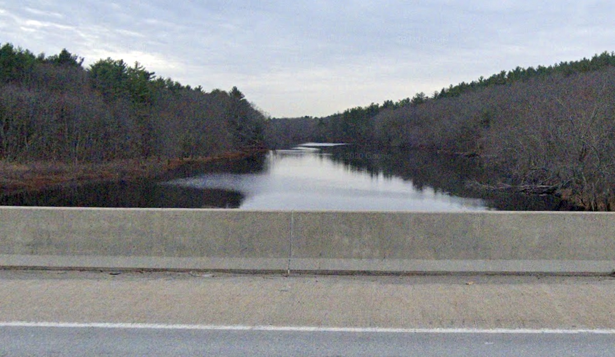DA: Remains Found in River Belong to Teen Missing 40 Years - Vimarsana News