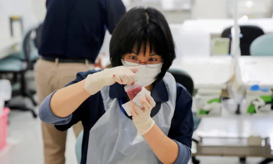 A Decade On, Fukushima Farmers Fear Nuclear-Tainted Water’s Impact on Business