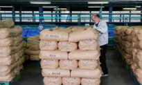 UK Seeks Public Opinions on Lifting Japanese Food Imports Restrictions