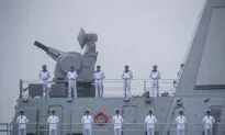 Assessing the Chinese Navy’s ‘Numerical Superiority’
