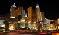 MGM Resorts International Selling Operations of Mirage Hotel and Casino to Hard Rock International