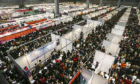 Over 20,000 Applicants Compete for a Job in Tibet Amid China’s Unemployment Crisis