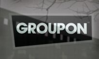 Groupon’s 30 percent Q3 Revenue Decline Was Led by Lower Demand