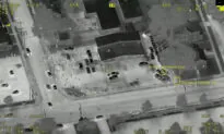 Never-Before-Seen FBI Video Shows Key Moments Before Rittenhouse Shot First Man