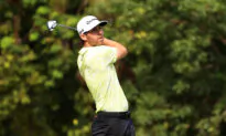 Wolff Builds Early Lead and Ties Career-Best 61 at Mayakoba