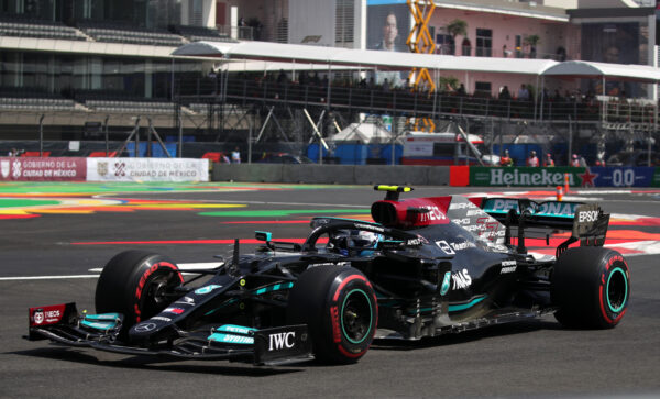 Valtteri Bottas