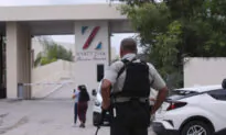 2 Dead in Dramatic Shootout Near Upscale Mexican Resorts