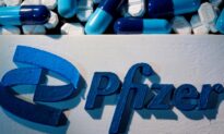 Pfizer Says It Applied for Japan Government’s Approval for Oral COVID-19 Drug