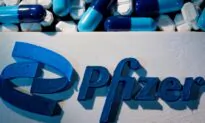 Pfizer Says Antiviral Pill Reduces Risk of Hospitalization, Death From CCP Virus by 89 Percent