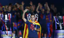Xavi Hernández to Return to Barcelona as Its New Coach