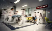 How to Create a Health Care Crisis