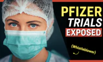 Facts Matter (Nov. 5): Whistleblower Exposes Data Integrity Issues in Pfizer’s Clinical Trial