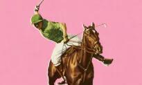 Horse Show and Polo Etiquette