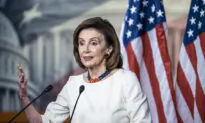 Pelosi Says She Supports Increasing SALT Cap