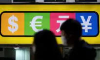 Global Share Rally Pauses as China Property Weighs, US Data Loom