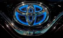 Japanese Carmakers’ Chinese Sales Tumble in October