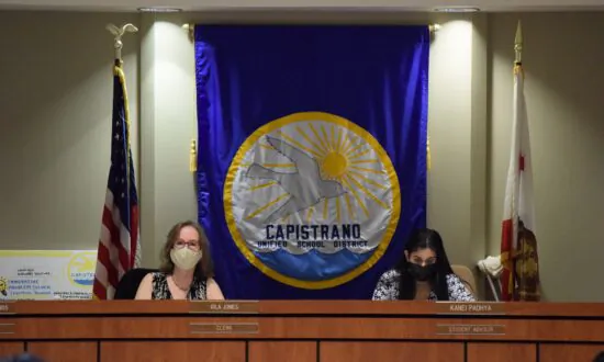 ‘Cultural Proficiency Is Not Critical Race Theory’: California School District Advances Controversial Curriculum