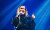 Brazilian Singer and Latin Grammy Winner Dies in Plane Crash