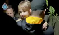Man Charged With Abducting Australian Girl Flown to Maximum Security Jail