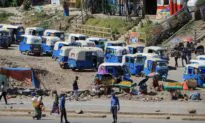 US Orders Non-Emergency Government Employees in Ethiopia to Leave