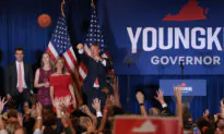 After Virginia, Fight the Culture War With the Aim of Victory