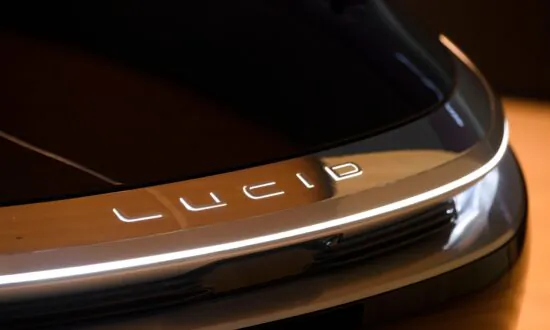Why Lucid CEO Sees Tesla 4680 Batteries Being a ‘Huge Breakthrough’ as Just a ‘Fantasy’