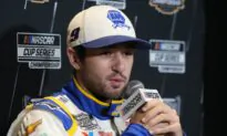 NASCAR Championship Pits Best at Hendrick vs. Best at Gibbs